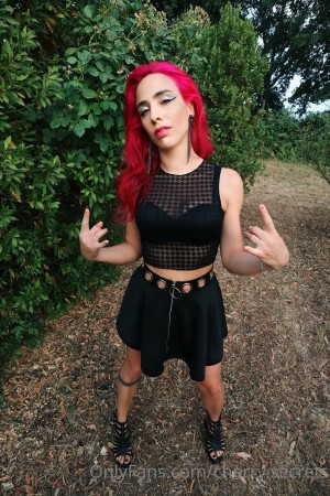 mtgcherrylove Photo #20