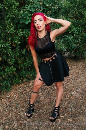 mtgcherrylove Photo #25