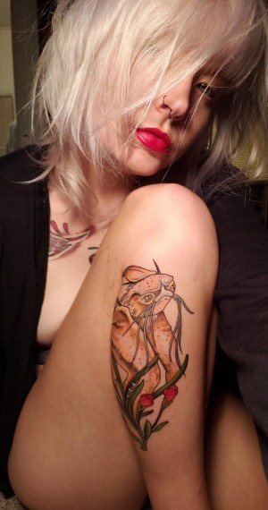 sweetfaebelle Photo #8