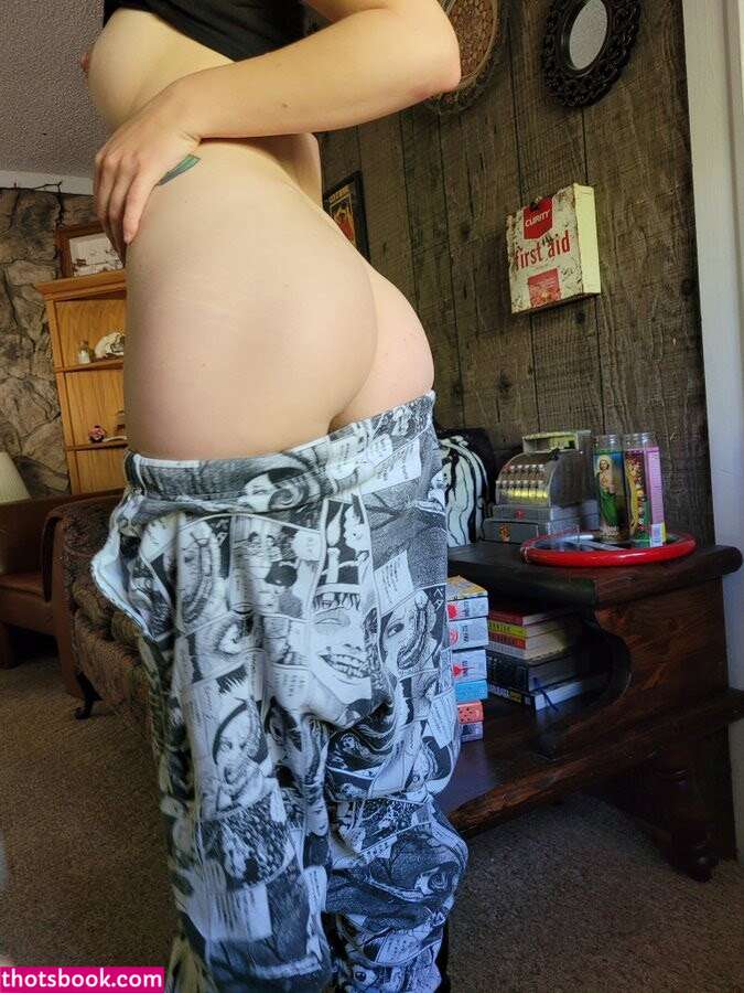 sweetfaebelle Photo #41