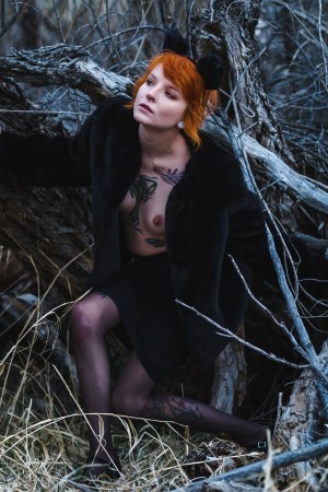 sweetfaebelle Photo #42