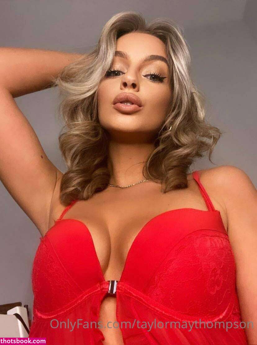 taylormaythompson Photo #7