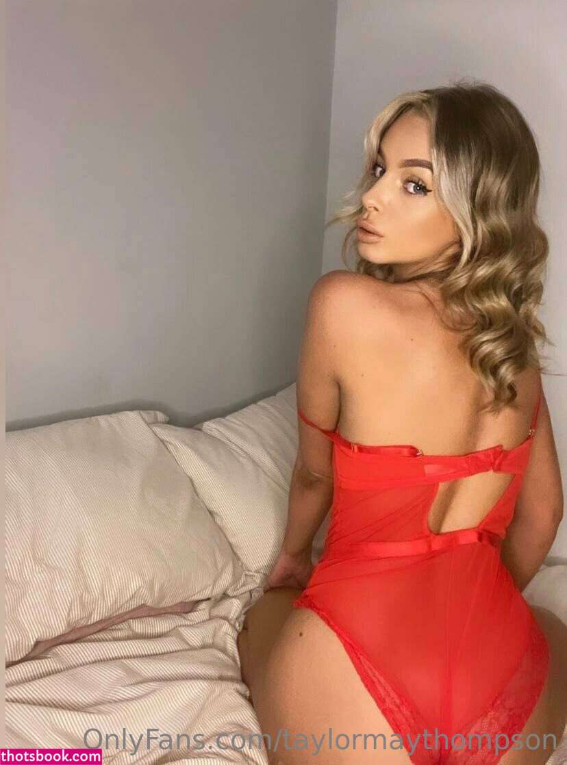 taylormaythompson Photo #9