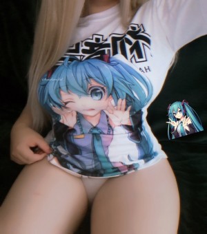 Tenshirachel Photo #13