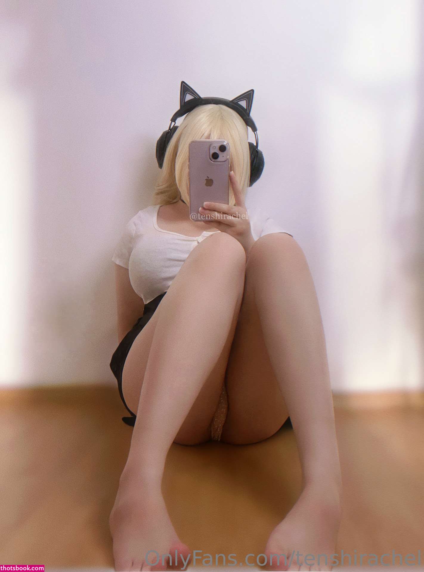 Tenshirachel Photo #22