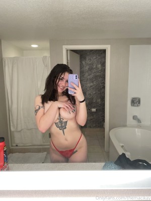 themacikay Photo #16