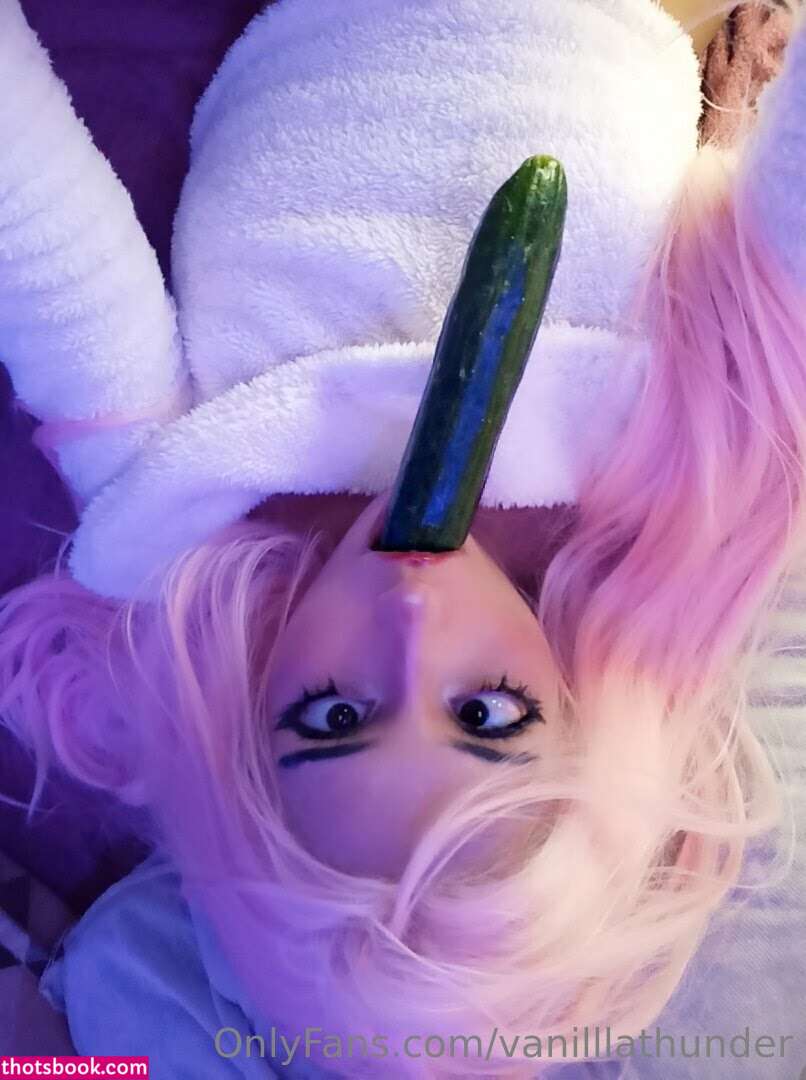 Vanilllathunder Photo #5