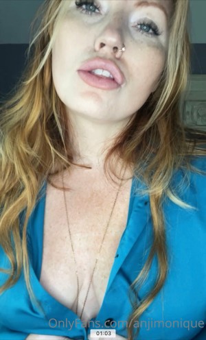 Anji Monique Photo #13