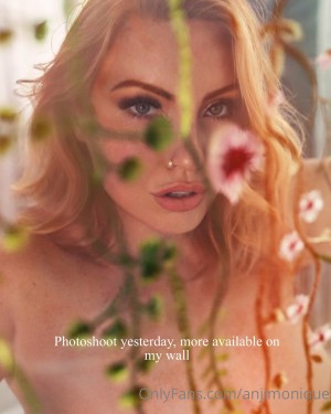 Anji Monique Photo #22