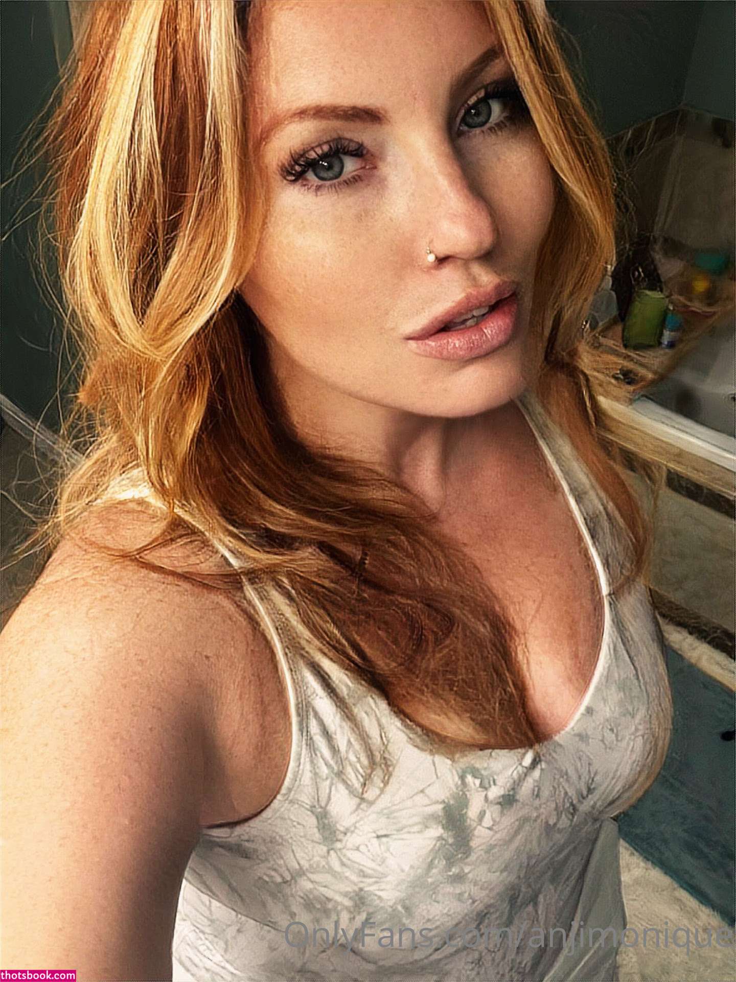 Anji Monique Photo #33