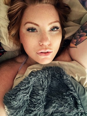 Anji Monique Photo #29