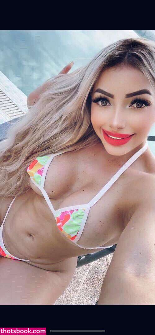 Barbie Michell Photo #3