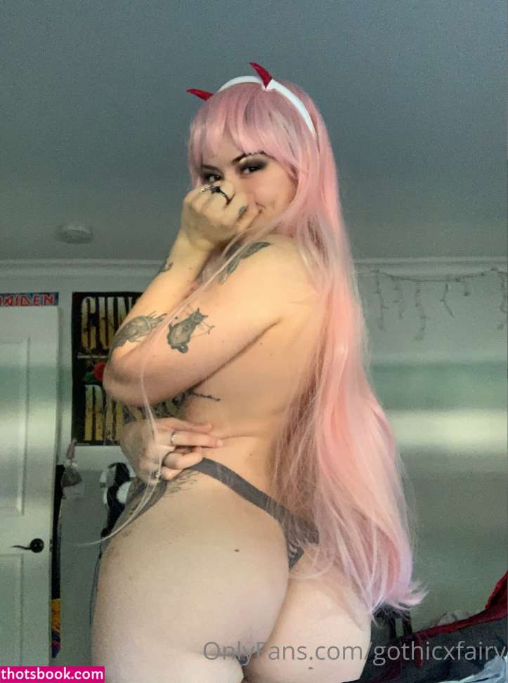 gothicxfairy Photo #12