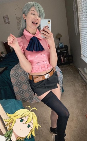 Mooshmallow Photo #27