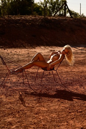 Steffi Landerer Photo #33