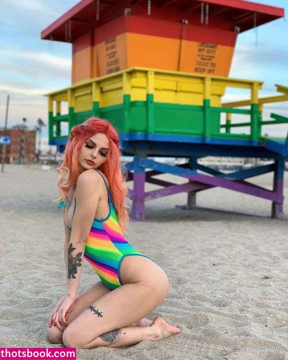 Sweetdistortion Photo #14