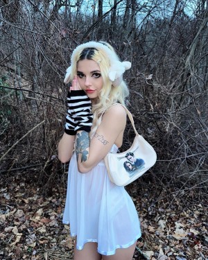 Sweetdistortion Photo #15