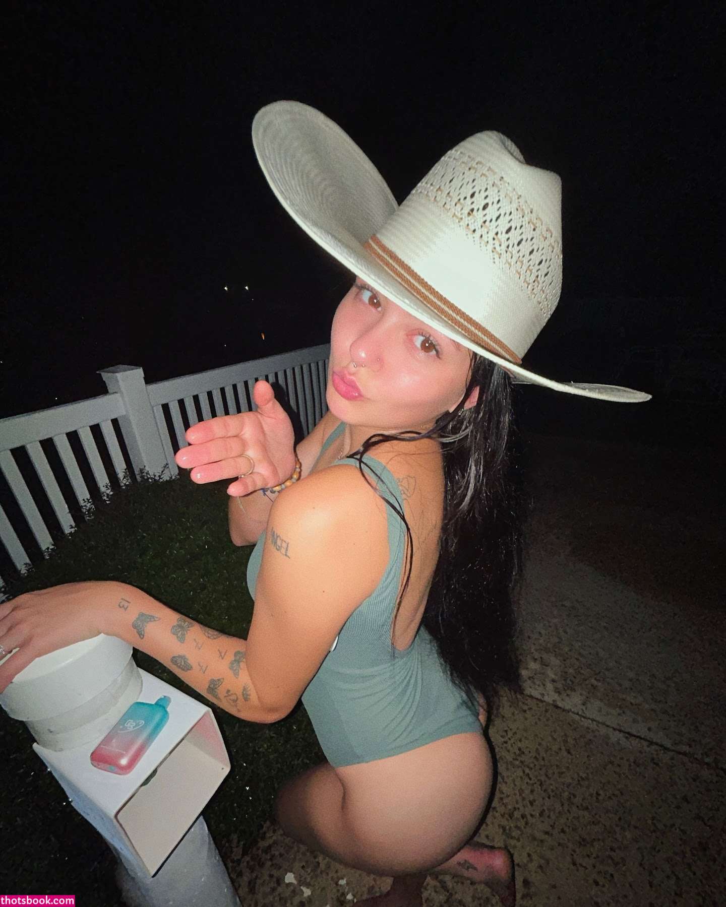 sydneyyscarberryy Photo #28