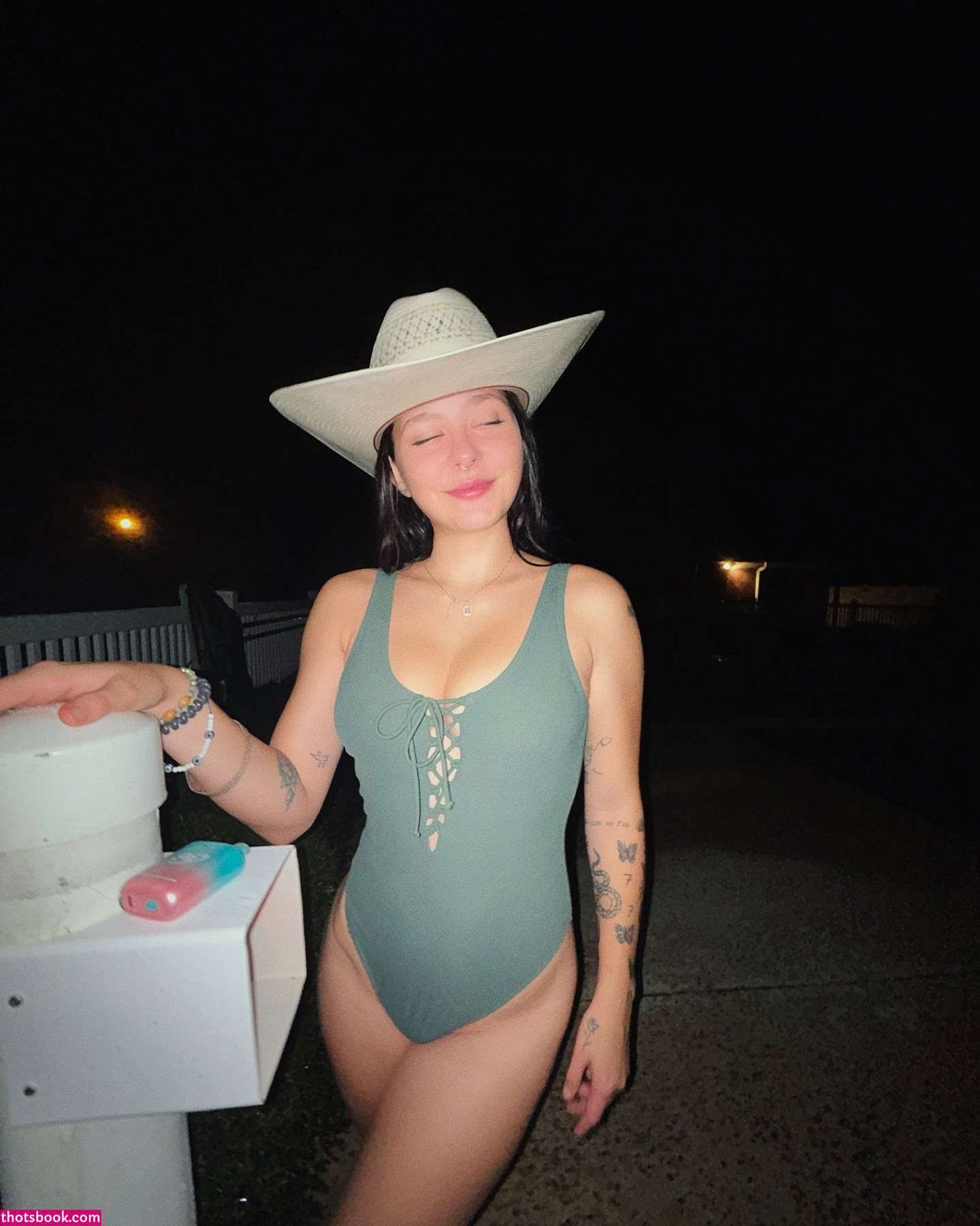 sydneyyscarberryy Photo #30