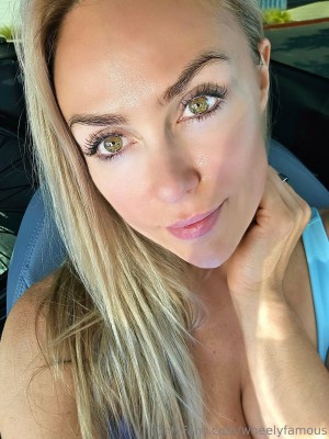 Tiphany Adams Photo #15