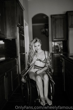 Tiphany Adams Photo #40