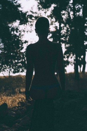 Tohar Frie Photo #13