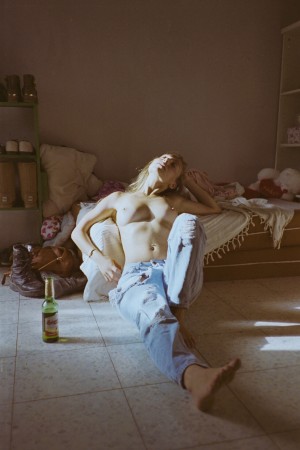 Tohar Frie Photo #28