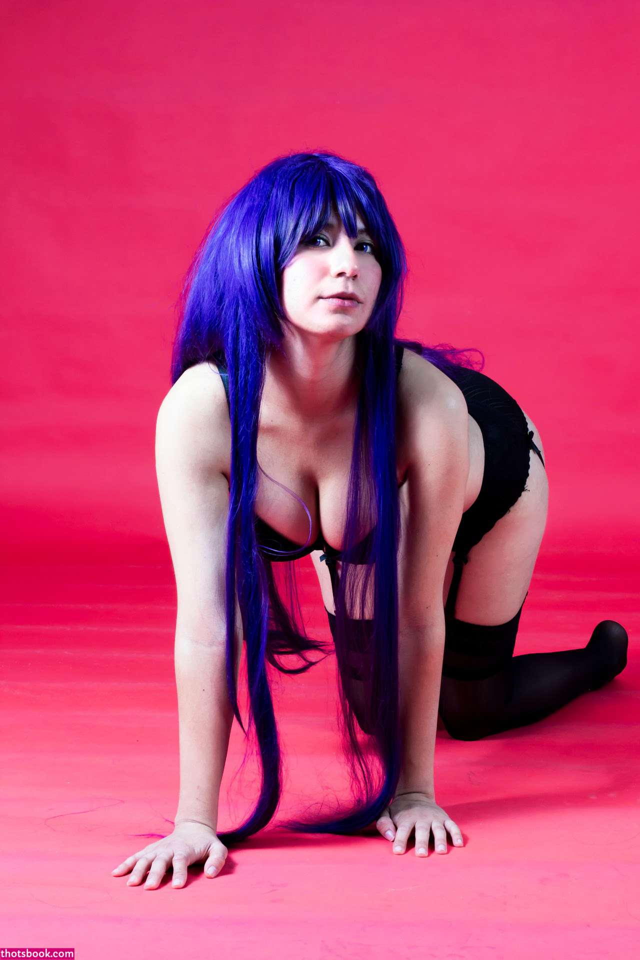 Yayandere Gastelum Photo #31