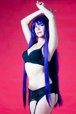 Yayandere Gastelum Photo #29