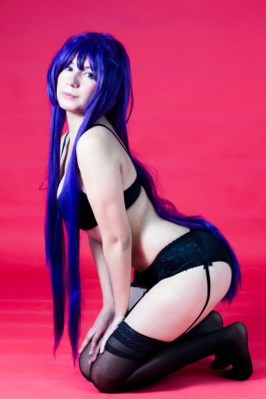 Yayandere Gastelum Photo #33