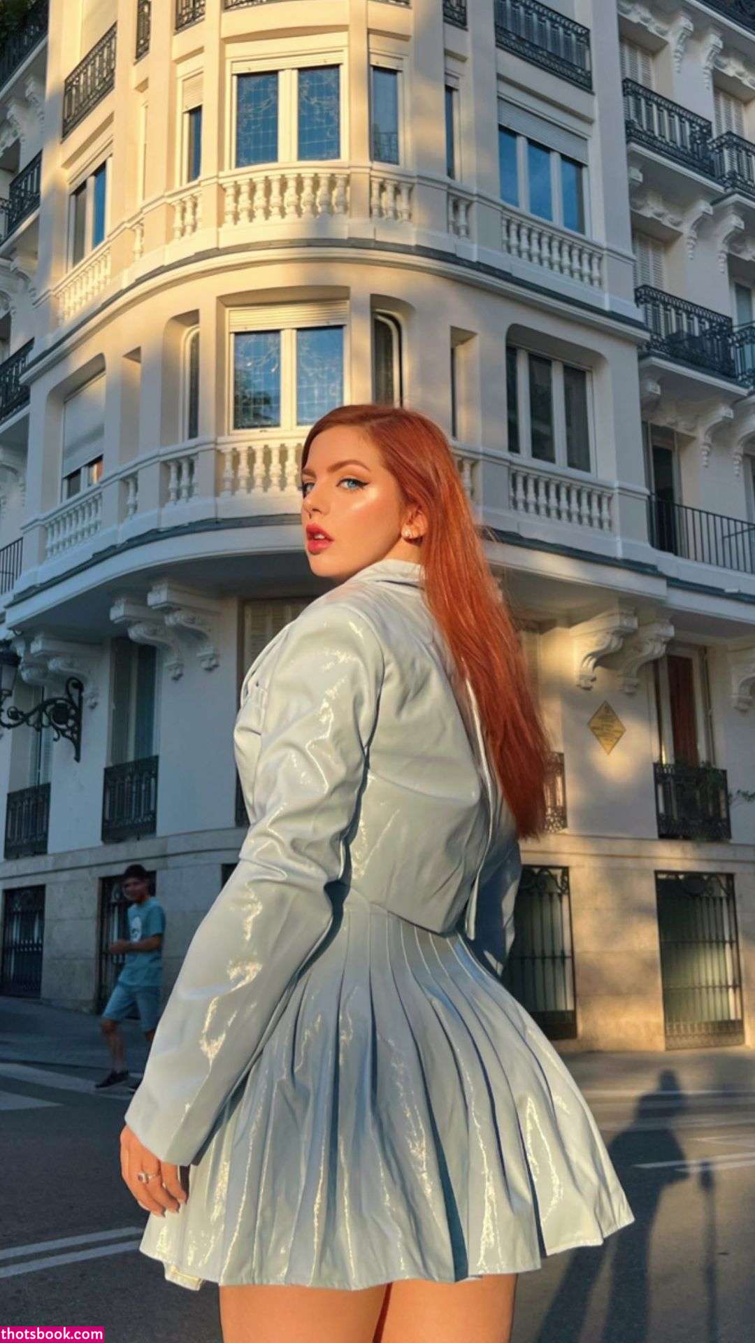 Helen Grube Photo #10