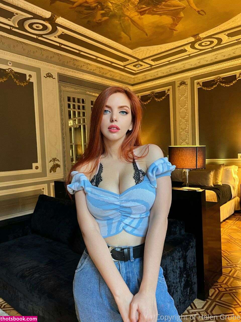 Helen Grube Photo #18