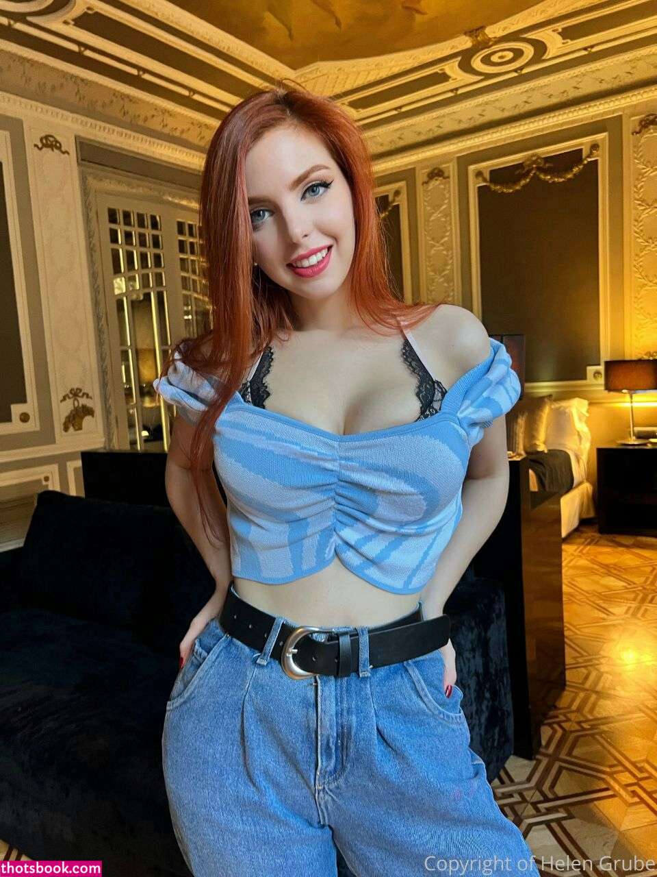 Helen Grube Photo #20