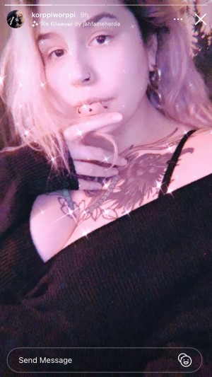 Korppiworppi Photo #24