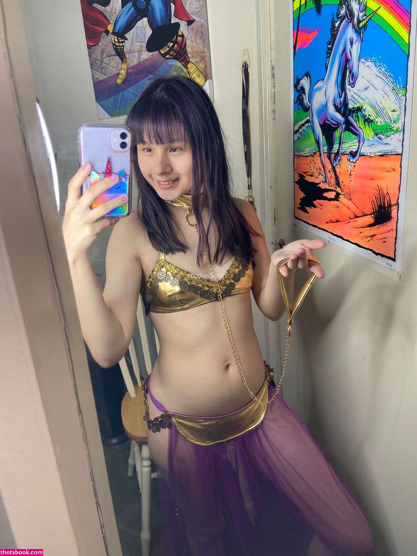 Parvati Photo #3