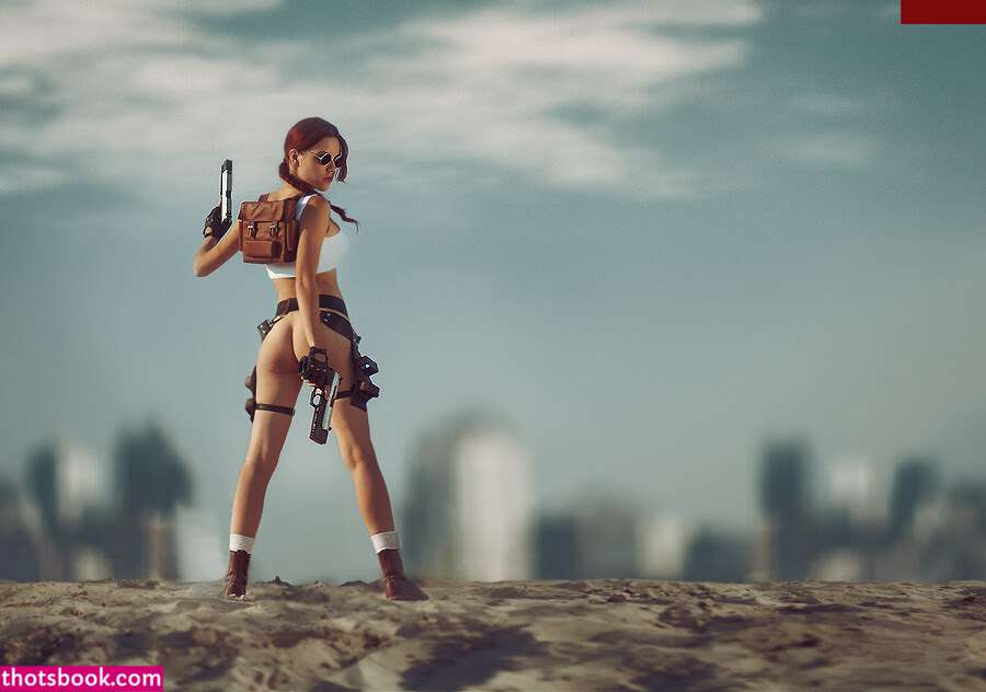 Tanya Sochivet Photo #13