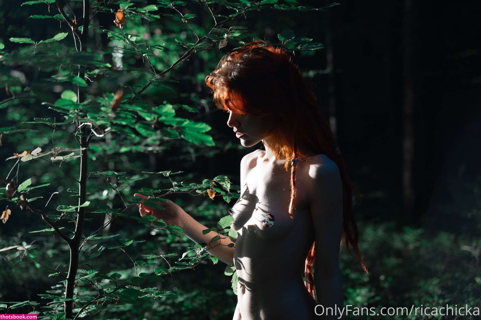 Ricachicka Photo #9