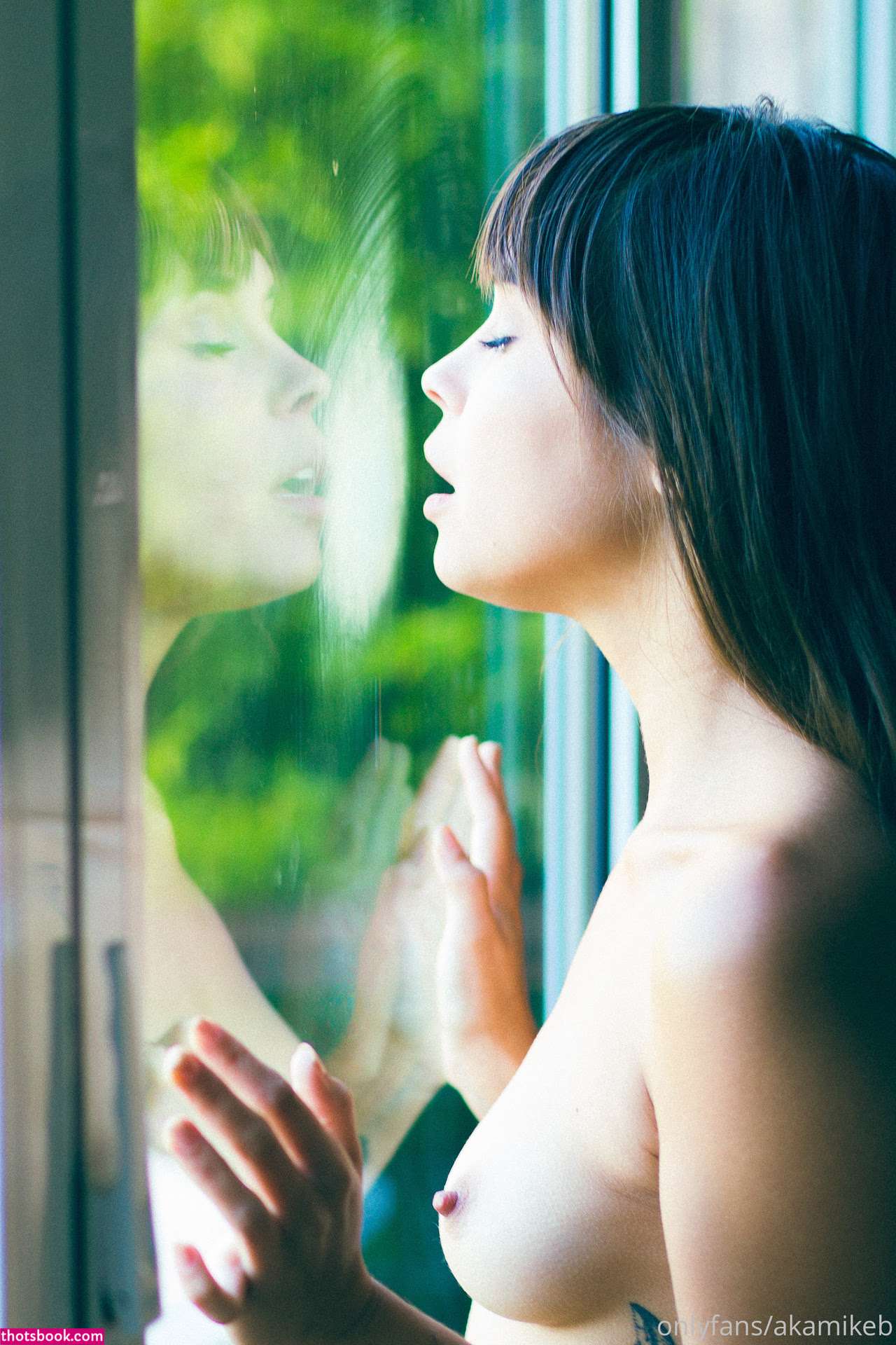 Rachel Dashae Photo #19