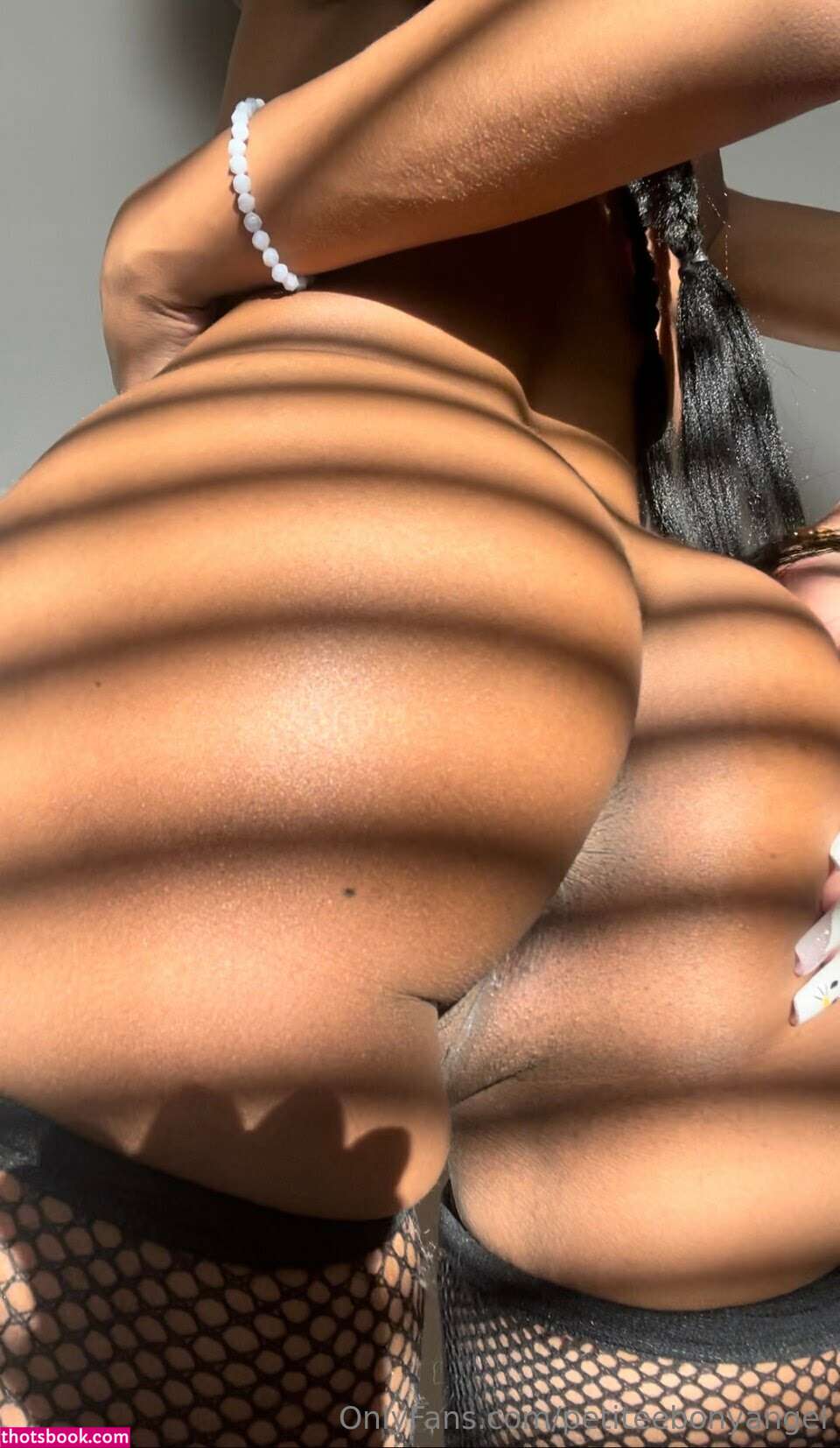 petiteebonyangel Photo #16