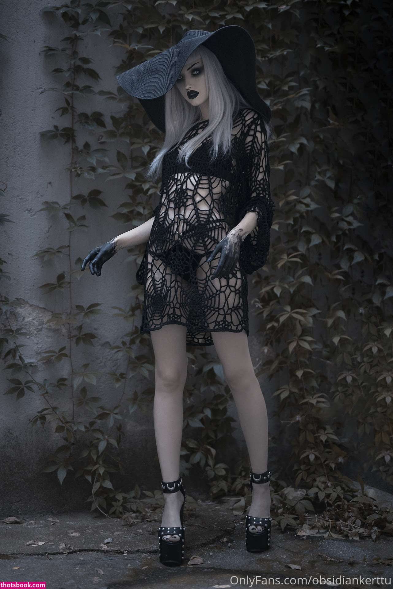 Obsidian Kerttu Photo #6