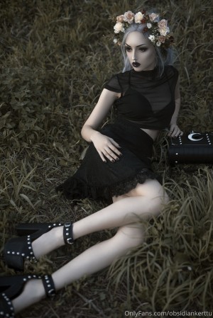 Obsidian Kerttu Photo #2