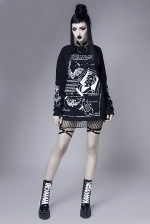 Obsidian Kerttu Photo #3