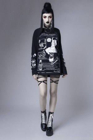 Obsidian Kerttu Photo #4