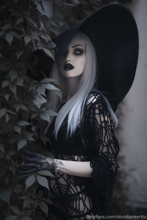 Obsidian Kerttu Photo #5