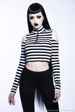 Obsidian Kerttu Photo #7