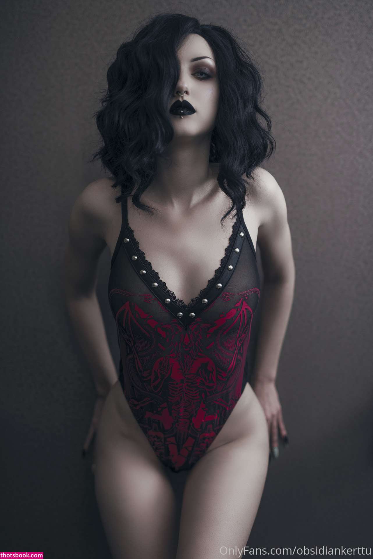 Obsidian Kerttu Photo #16