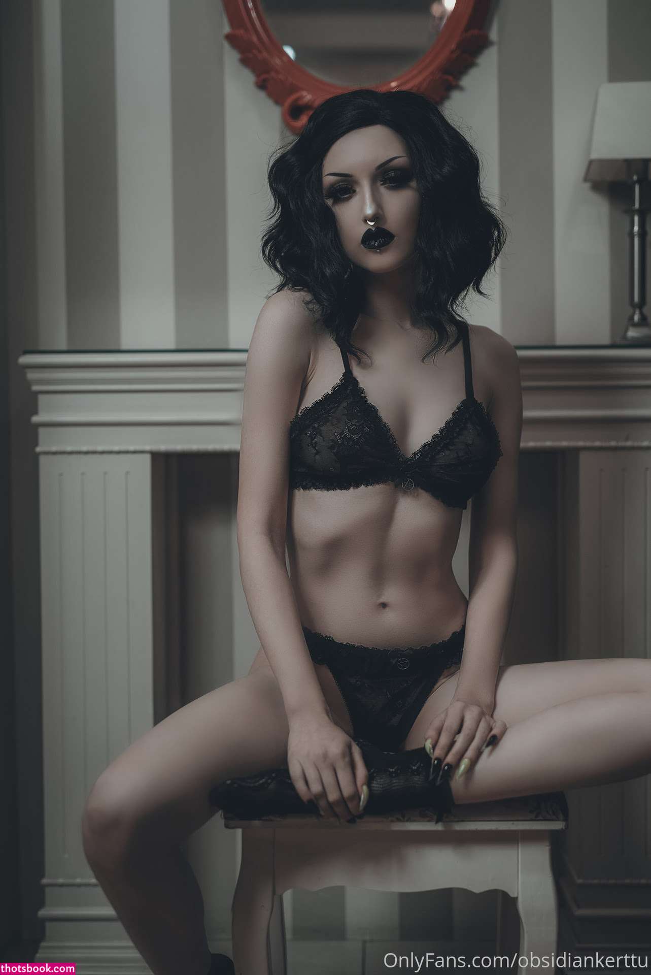 Obsidian Kerttu Photo #19