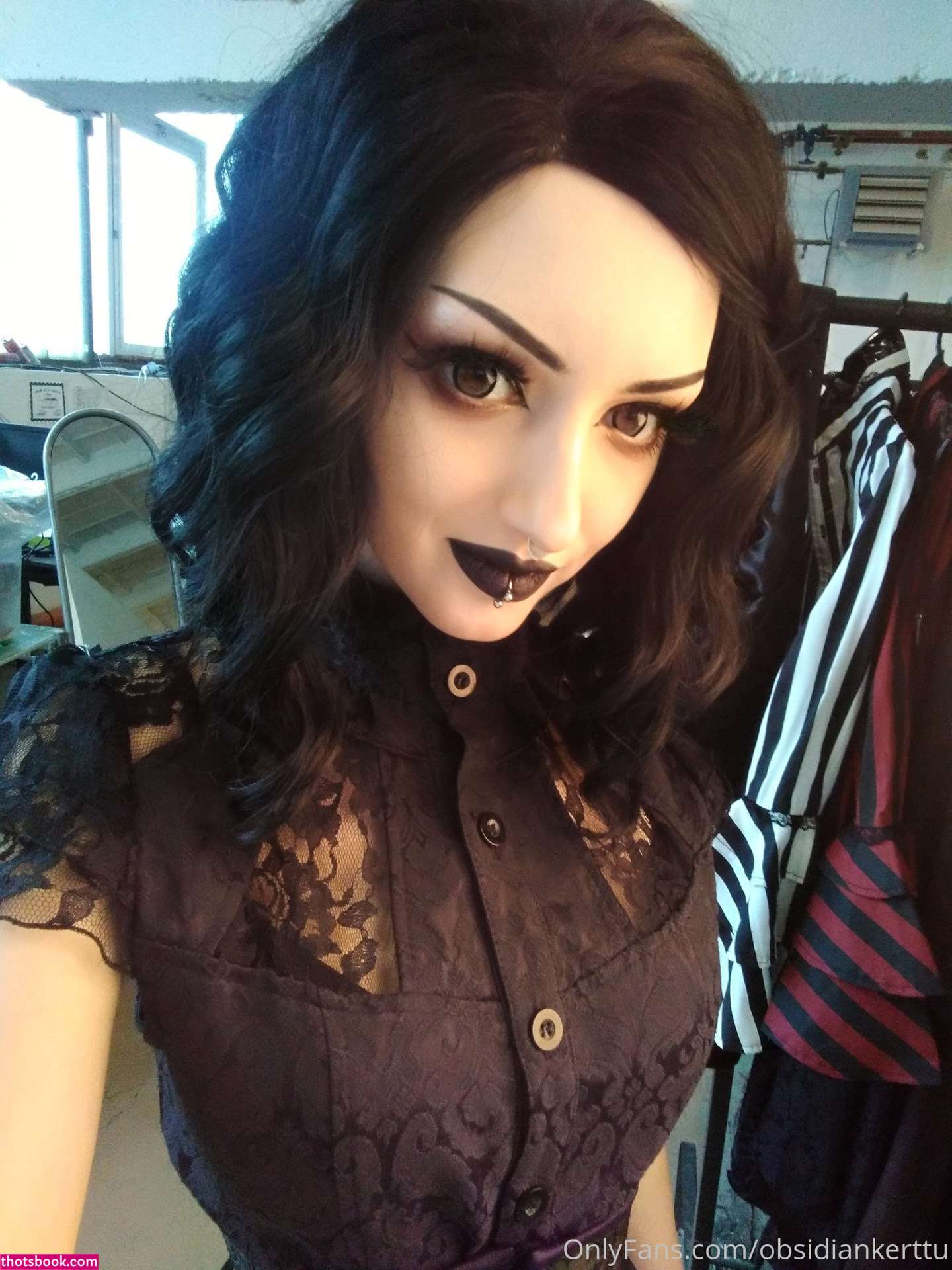 Obsidian Kerttu Photo #22