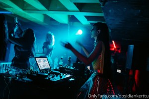 Obsidian Kerttu Photo #28