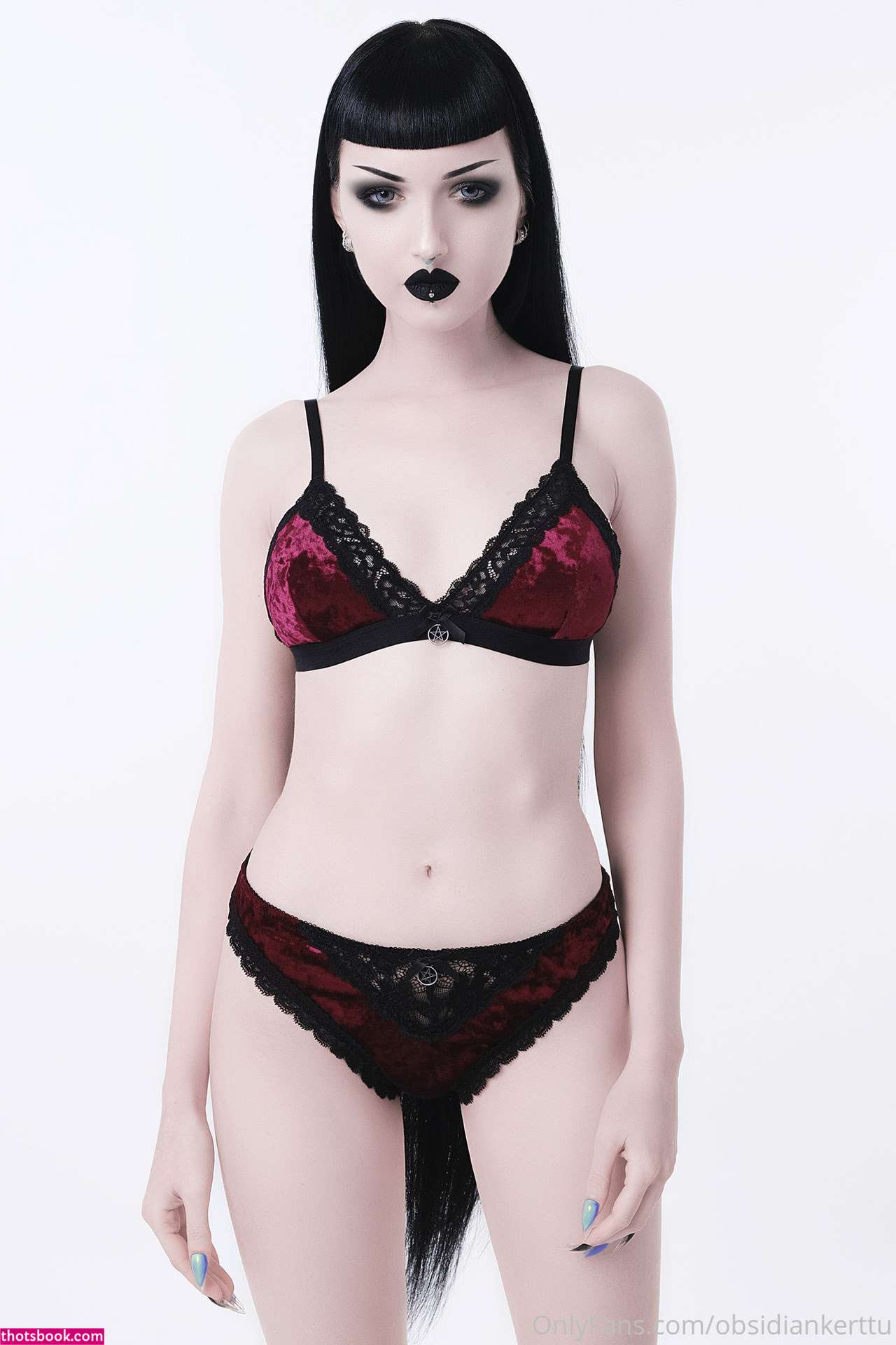 Obsidian Kerttu Photo #47